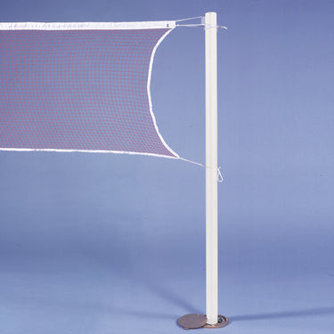 Badminton Uprights - Competition Package (2-3/8 in. Floor Sleeve)